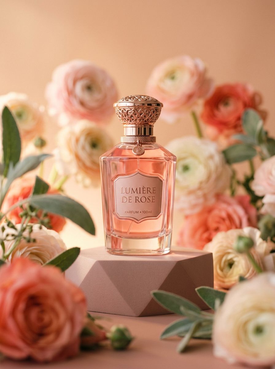 Fragrance