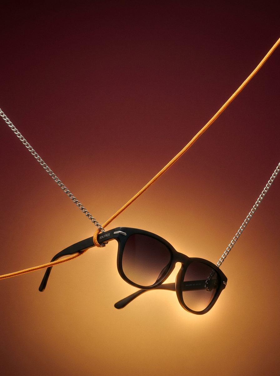 Suspended Ember Studio