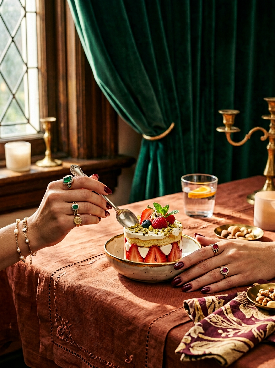 Velvet Feast Atelier