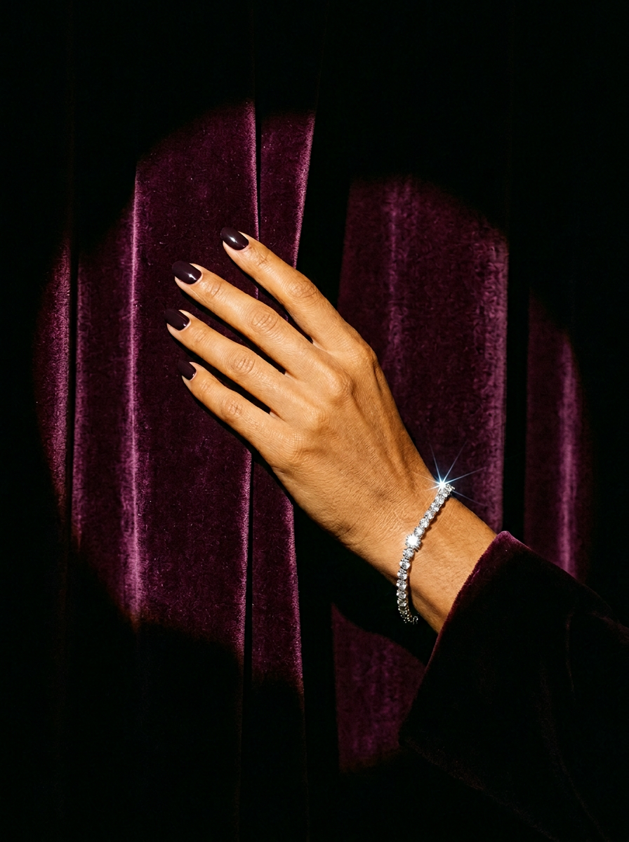Velvet Curtain Call