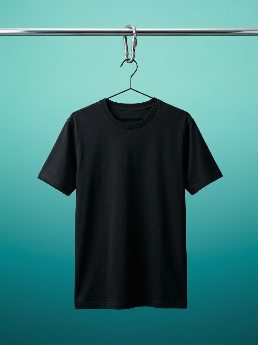 Aquamarine Minimalism