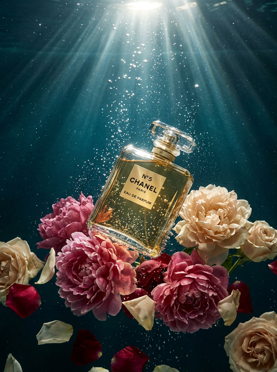 Submerged Bloom Studio