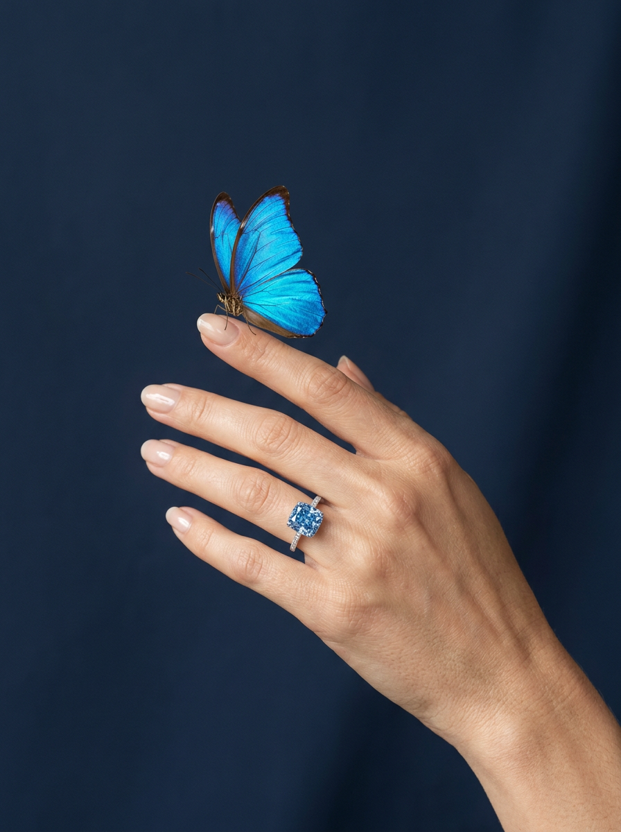 Jeweled Wing Atelier