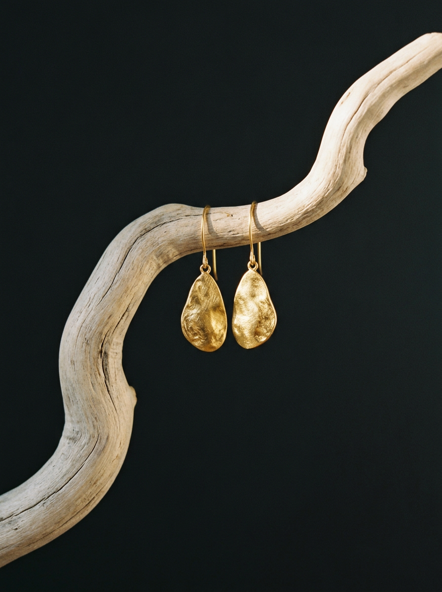 Gilded Driftwood Atelier