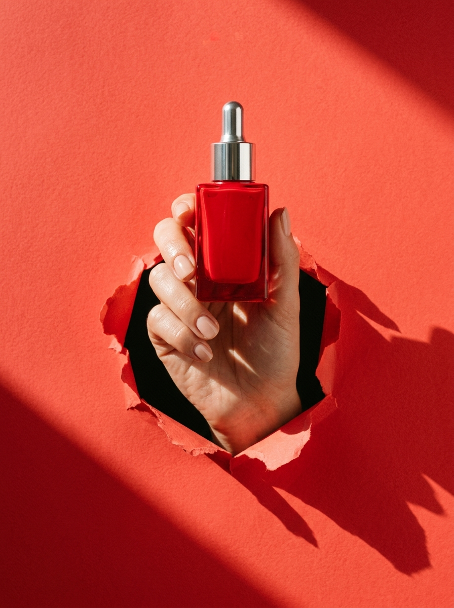 Breakthrough Color Pop