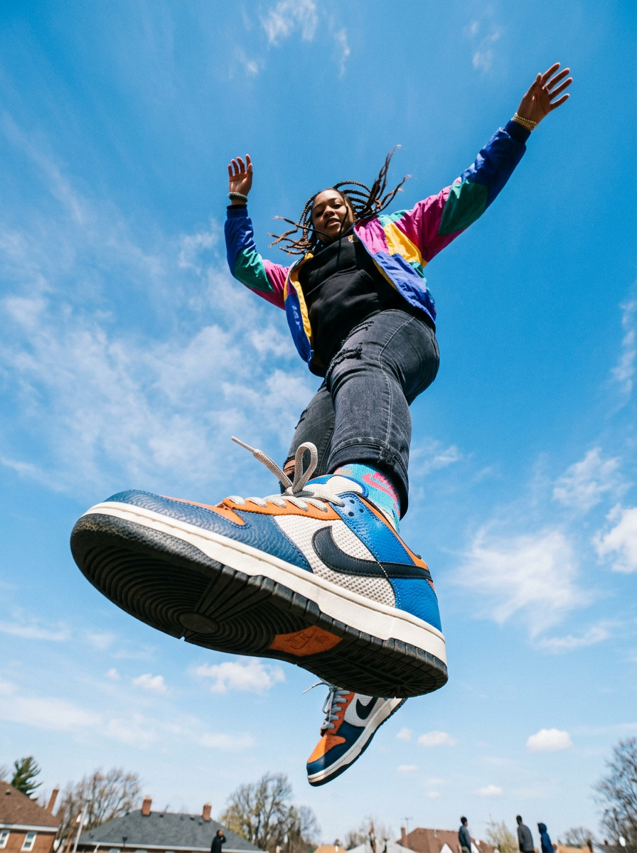 Gravity Defied Studios