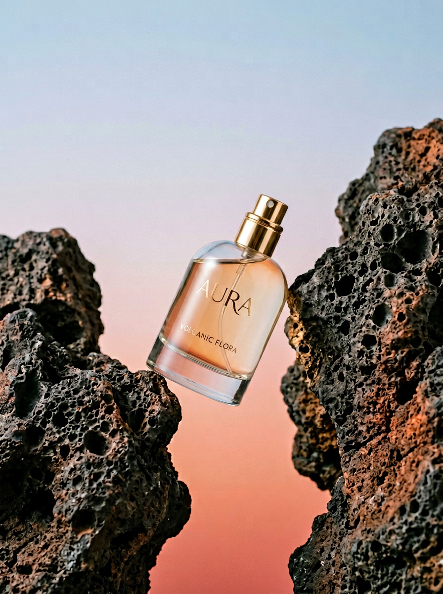 Volcanic Horizon Studio