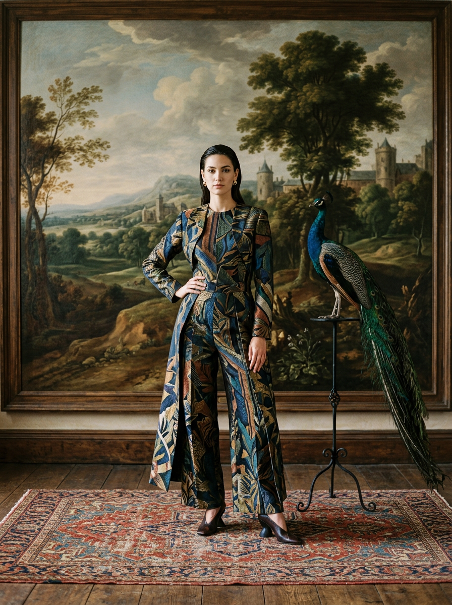 Velvet Arcadia Atelier