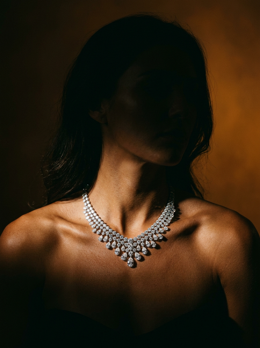 Velvet Chiaroscuro Atelier