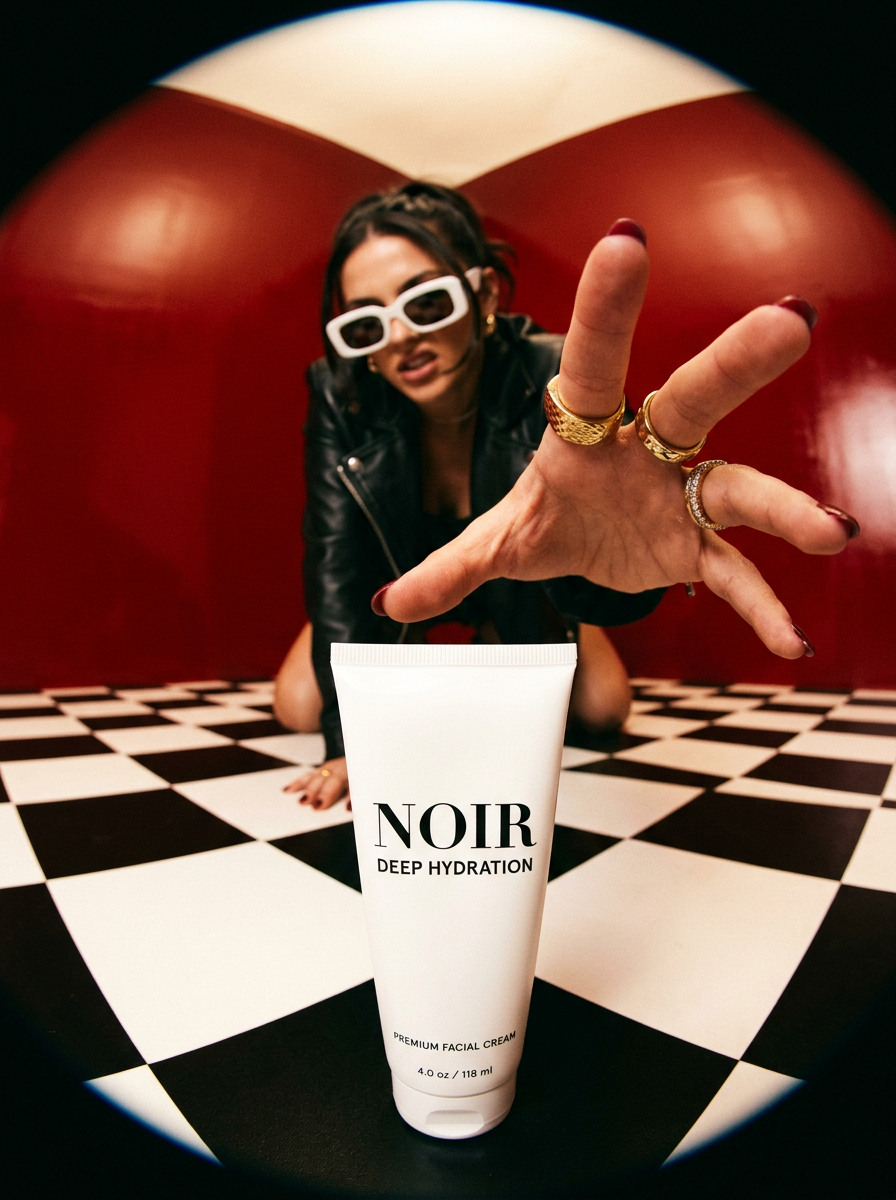 Chromatic Warp Studio