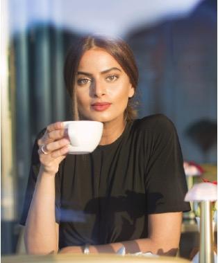 Nadia Patel