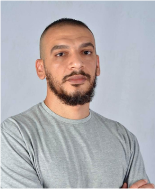 Shady Haggag