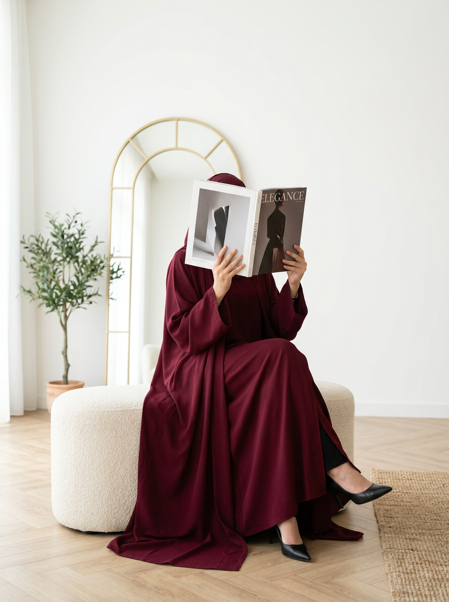 Veiled Luxe Atelier