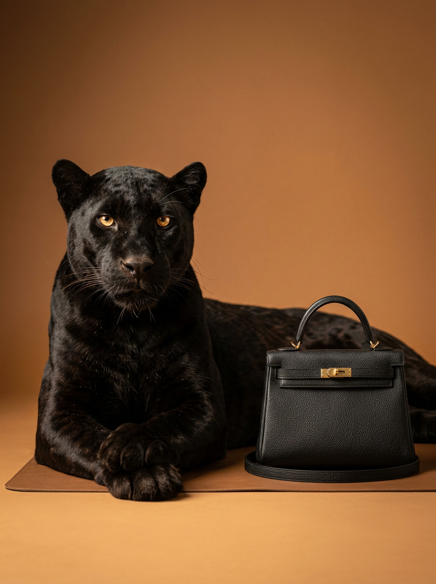 Noir Feline Atelier
