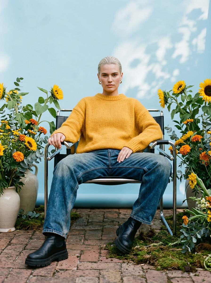 Greenhouse Editorial