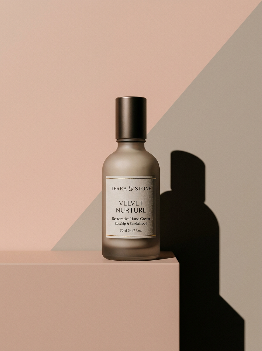 Warm Earth Atelier