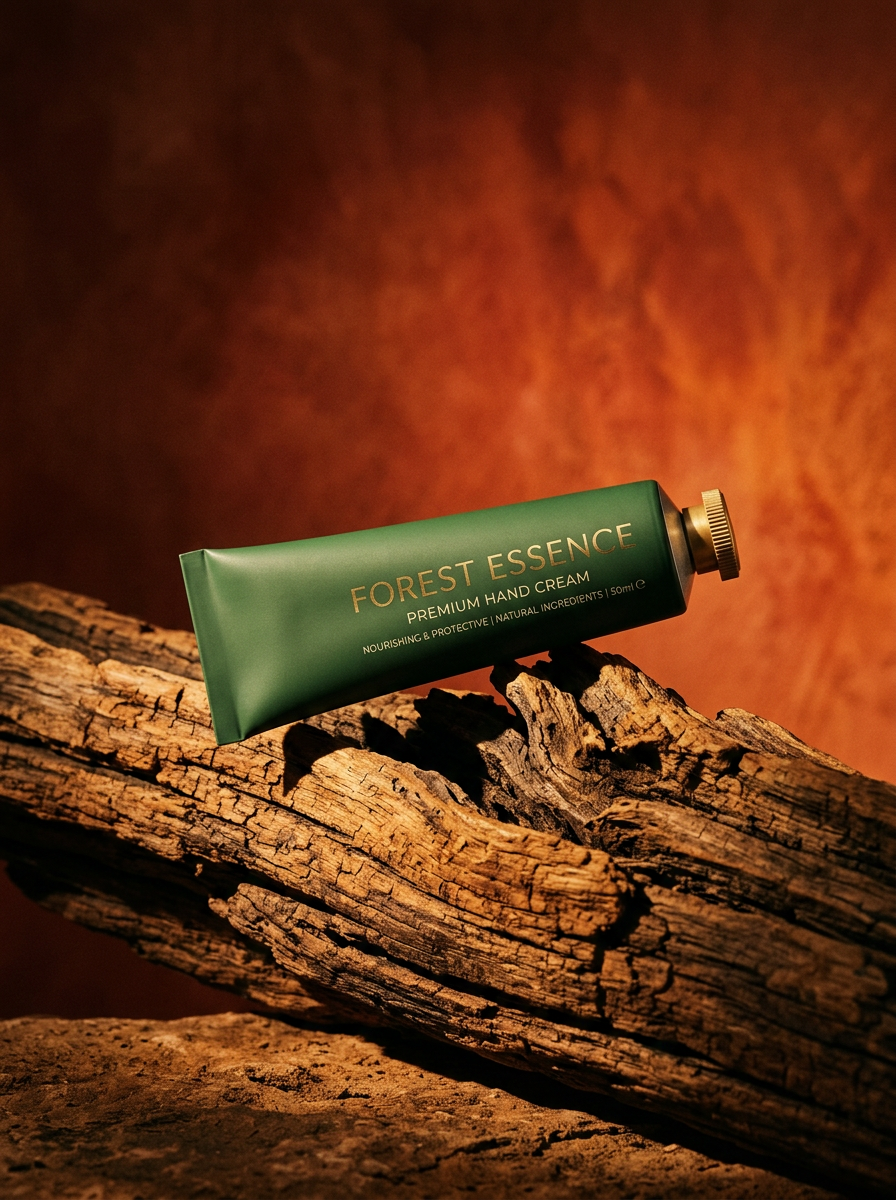 Earth & Ember
