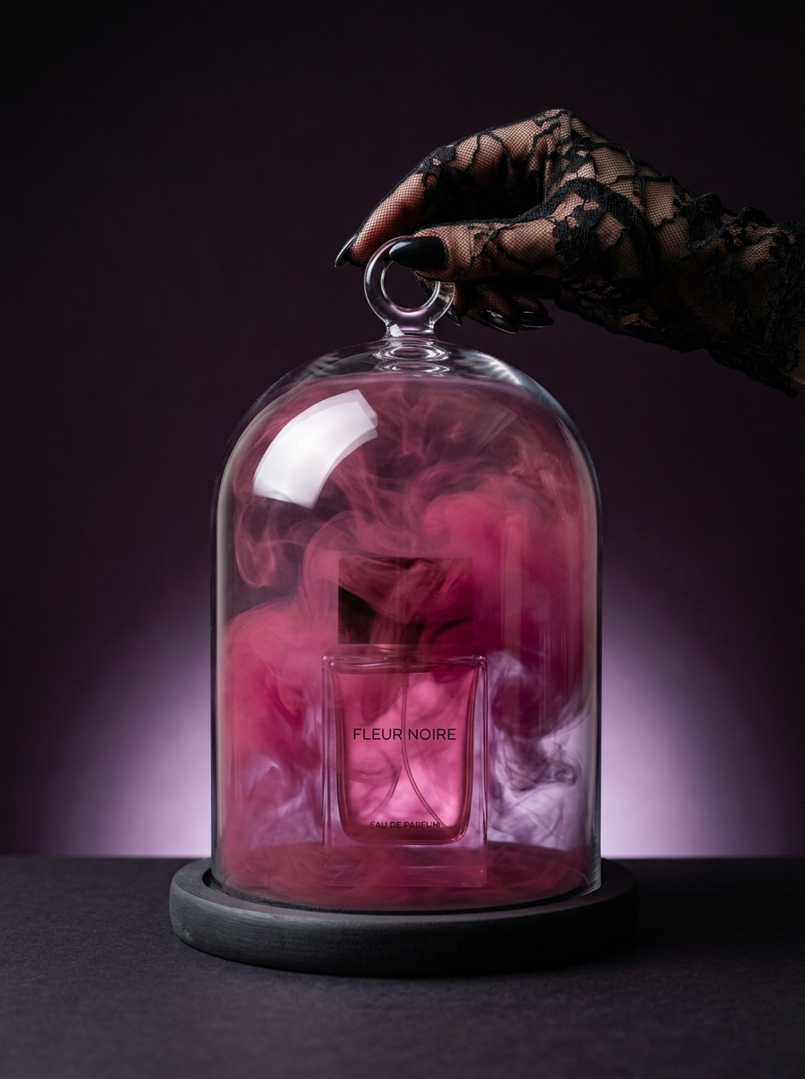 Velvet Cloche Atelier