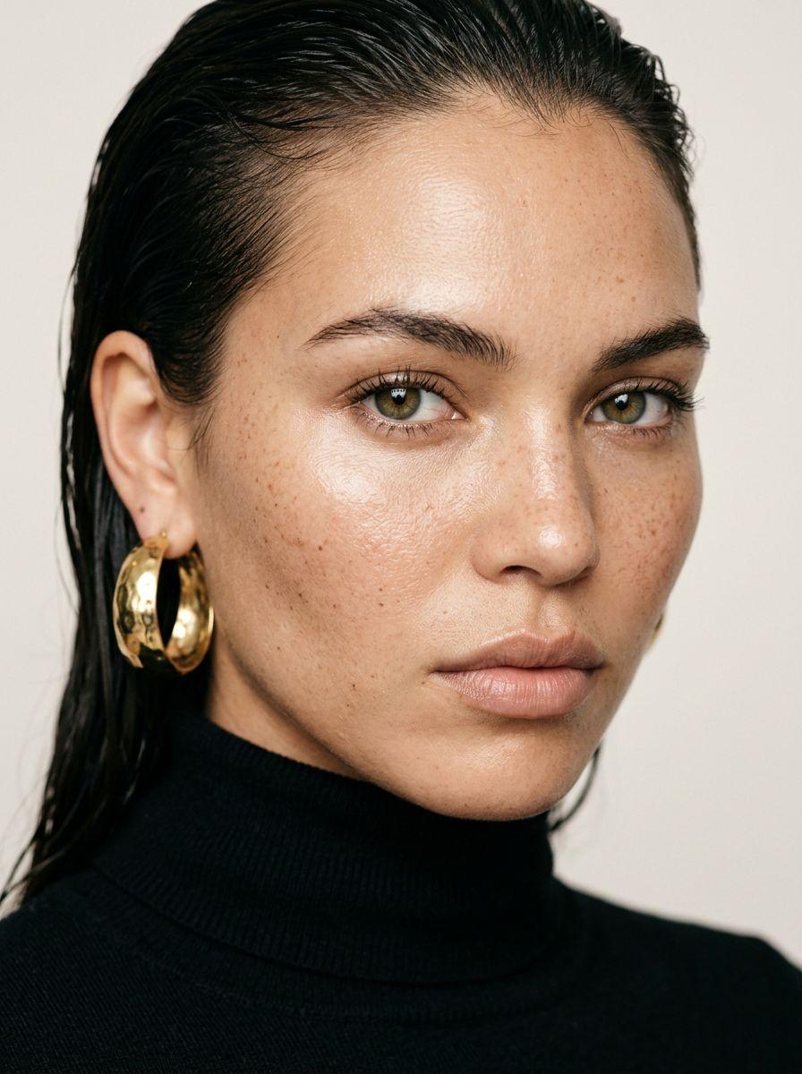 Luminous Raw Luxury