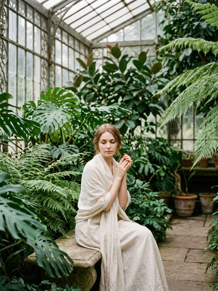 Botanical Reverie
