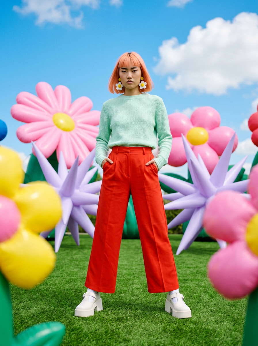 Bloom Inflato