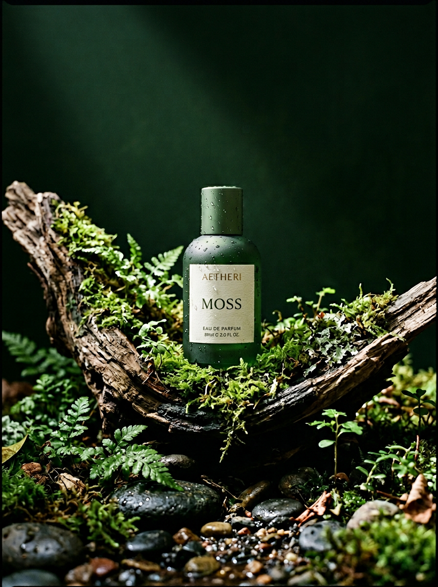 Primordial Forest Atelier